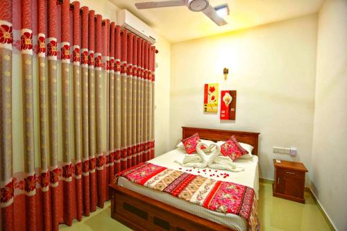 Rathmalana Apartment | Orchidee Apartments