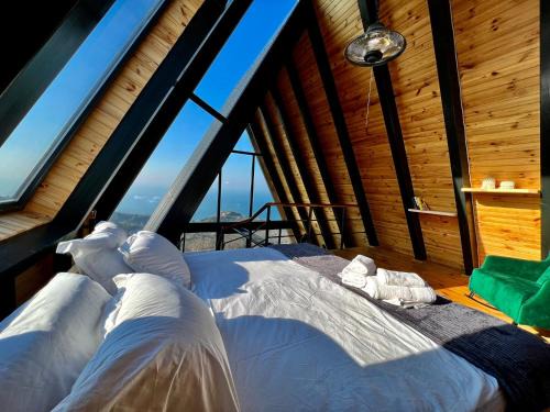 Persembe House | Ordu Bungalov-Loin du Monde