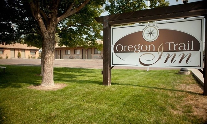 Buhl Hotel | Oregon Trail Inn
