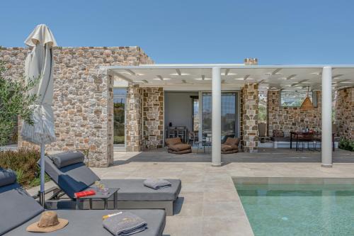 Menetai Villa | Orelia Luxury Superior Villa
