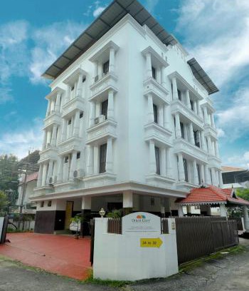 Mamangalam Apartment | Orient Glory Holidays