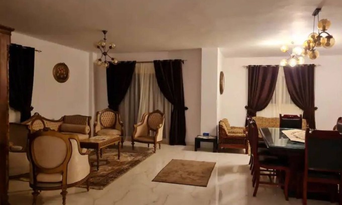 Al-Basatin Apartment | Oriental apartmentnn