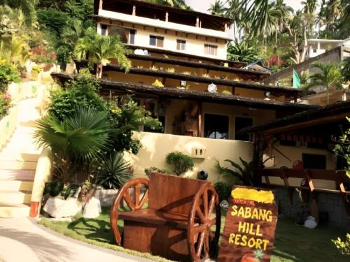 Puerto Galera Resort | Oriental Hill Sabang Resort Puerto Galera
