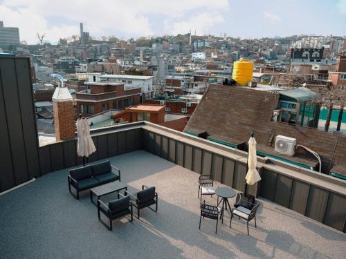 Sungin-dong Hostel | Original Backpackers
