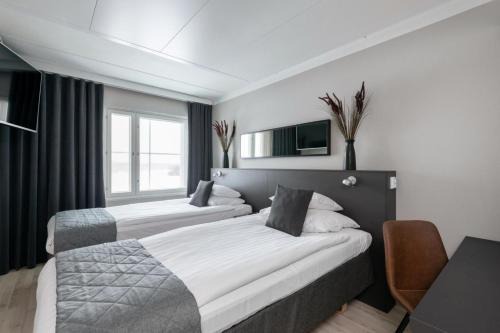 Hameenlinna Hotel | Original Sokos Hotel Vaakuna Hämeenlinna