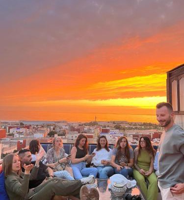 Tamrhakht House | Original Surf Morocco