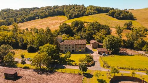 Borghetto Apartment | Origine Country Farm