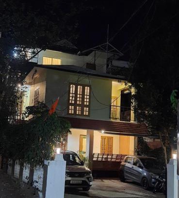 Kumily House | Oriole Homestay