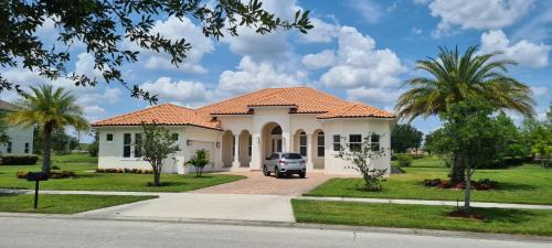 St. Cloud Villa | Orlando Disneyland