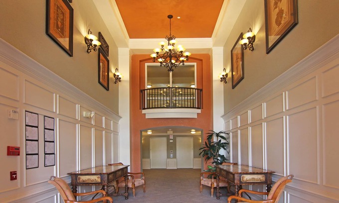 Florida Central Atlantic Coast Condo | Orlando Vista Cay Dream Vacation Luxurious/Exquisite 3Bed/2Bath Condo Sleeps 8