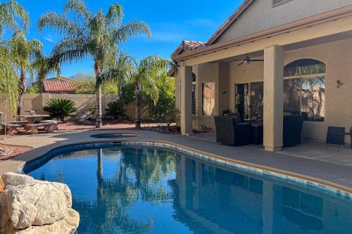 Oro Valley House | Oro Valley #2012