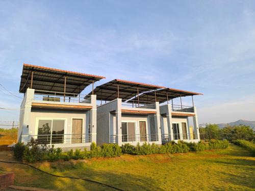 Bhor Resort | Orraica Stays Blue Lagoon
