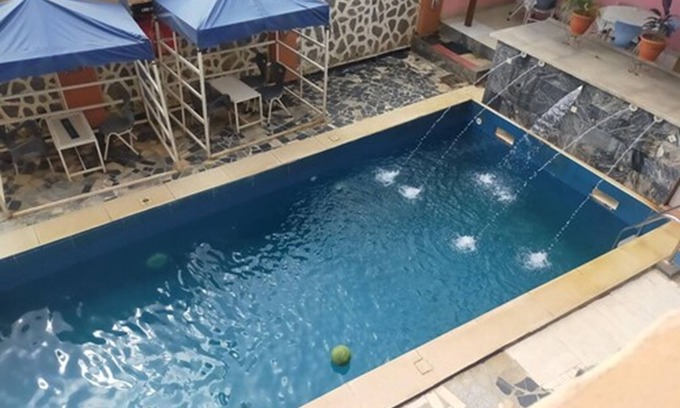 Orozo Hotel | ORS Hotels