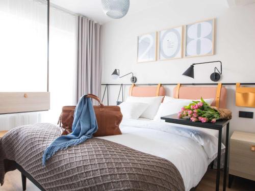 Kadriorg Hotel | Oru Hub Hotel Tallinn - Handwritten Collection