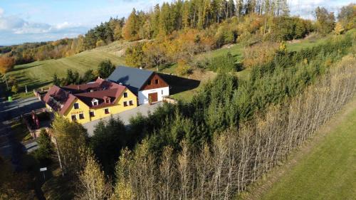 Kladky House | Osada Ošíkov