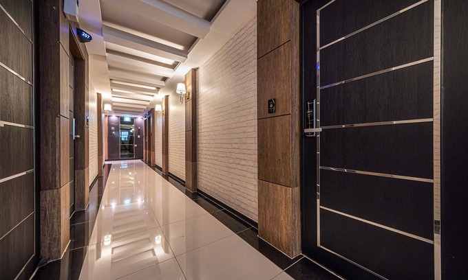 Osan Hotel | Osan DW