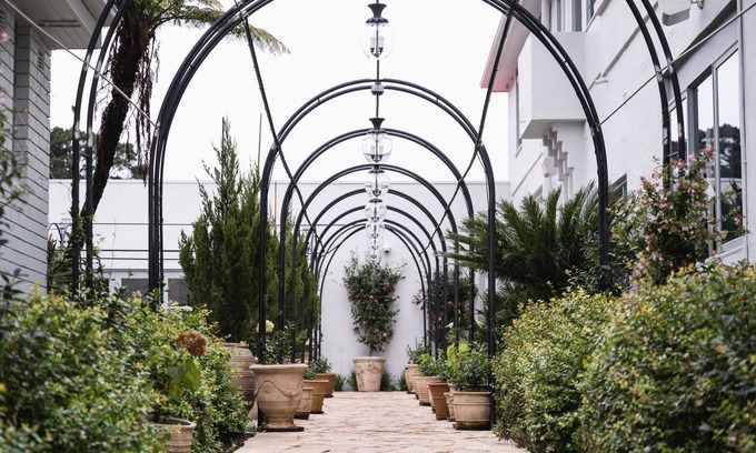 Bundanoon Hotel | Osborn House