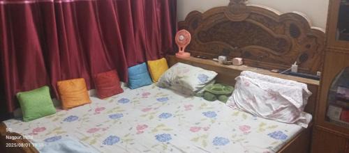 Nagpur House | Oscar Homestay
