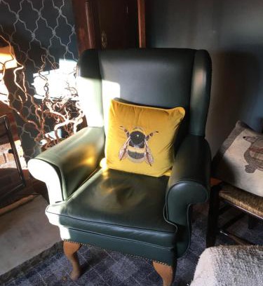 Easterside Bed & Breakfast | Oscar Park Farm