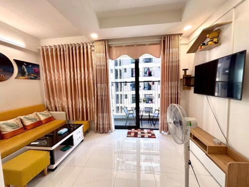 Phu My Apartment | Osimi Phu My Apartment - 1 bedroom