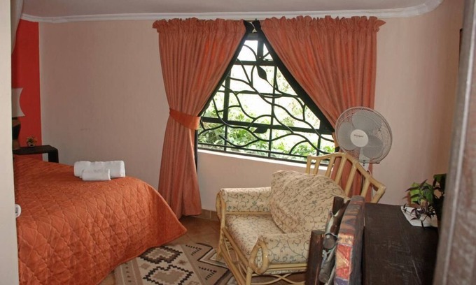 Ongata Rongai Cabin | Osoita Lodge - Ongata Rongai Near Karen