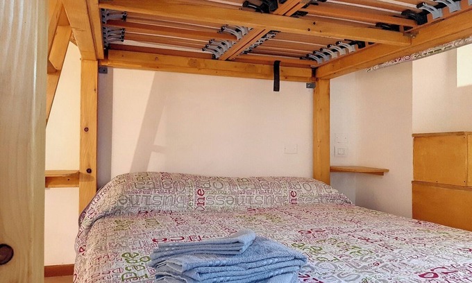 Valtopina Apartment | Ospitaci Appartamenti Giove - Bilocale