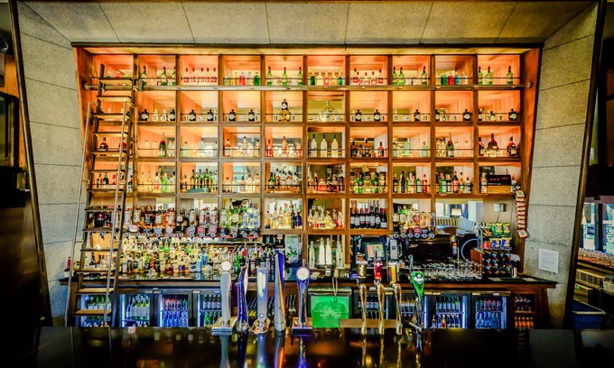Naas Hotel | Osprey Hotel
