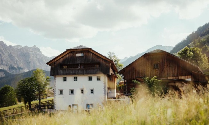 San Martino in Badia Bed & Breakfast | Ostí Vedl