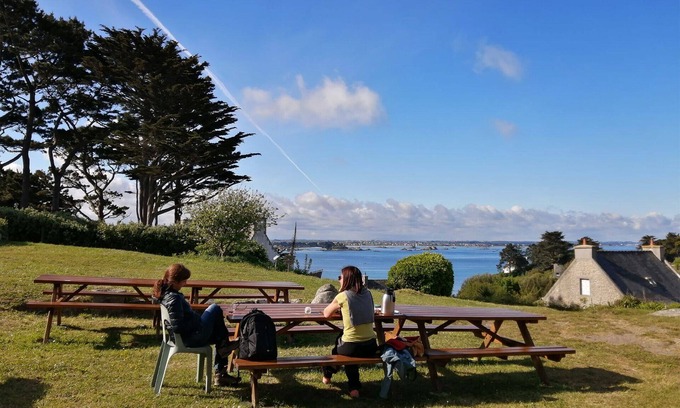 Ile-de-Batz Hostel | Ostal Île de Batz - Auberge de jeunesse