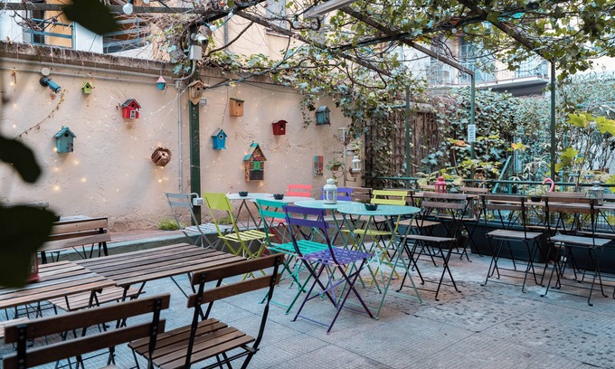 Central Station Hostel | Ostello Bello Milano Centrale
