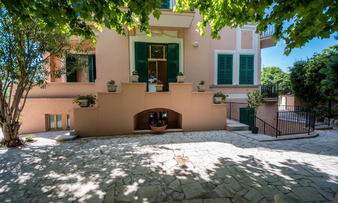 Anzio Hostel | Ostello San Luigi Orione