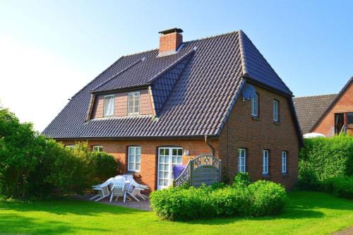 Wrixum House | Osterharde