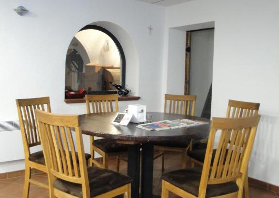 Brusio Bed & Breakfast | Osteria Del Centro