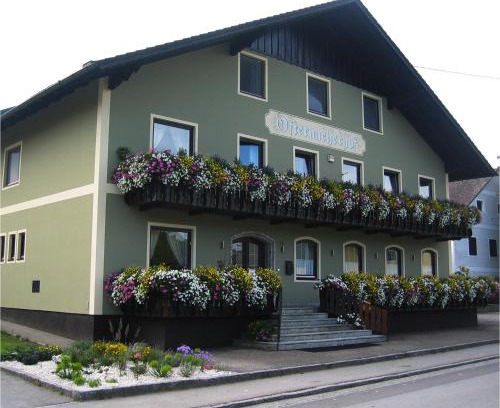 Ort im Innkreis Hotel | Osternacherhof