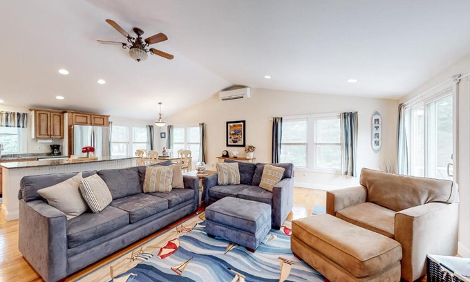 Osterville House | Osterville Odyssey