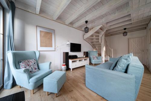 Lipnica Apartment | Ostoja Bukowo, Sun & Snow