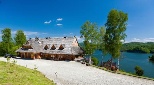 Olchowiec Bed & Breakfast | Ostoja Spokoju