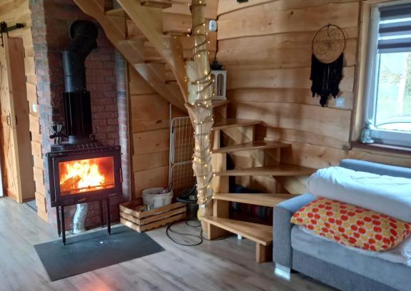 Płaska House | Ostoja Spokoju