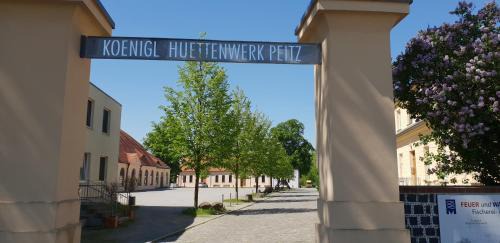 Peitz House | Ostsee Radlerpension Peitz