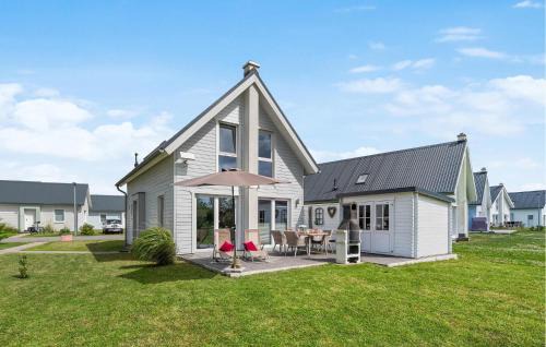 Olpenitz House | Ostseemomente