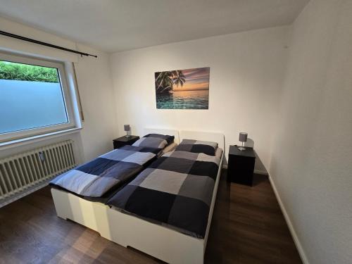 Damme Apartment | Ostwind
