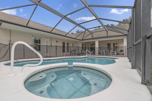 Orange Tree Villa | OT16029BH - 6 bedrooms - 12 guests