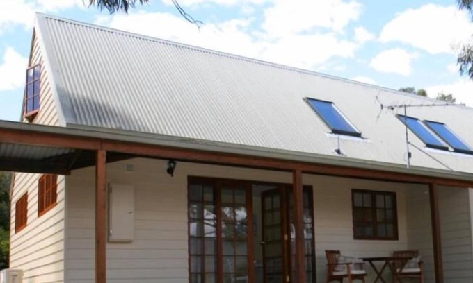 Otago Cottage | Otago Cottage