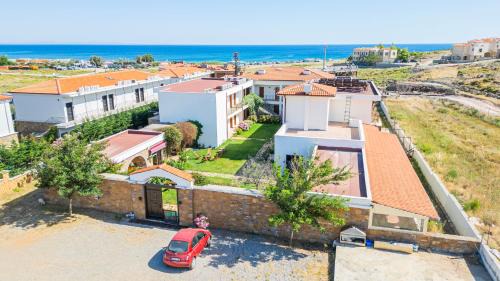 Gokceada Hotel | Otel Kefalos