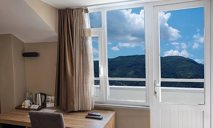 Altınordu Hotel | Otel Vona Ordu