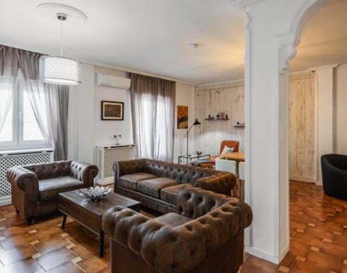 Old Town Baeza Apartment | Oteses11