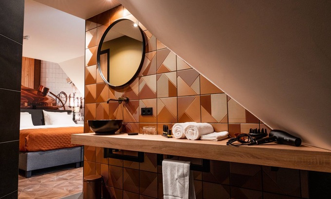 Ootmarsum Hotel | Othmar Herberg