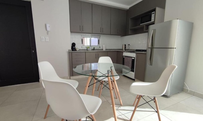 Libertador San Martin Apartment | Otilia De Ampuero