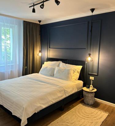 Hunedoara Apartment | Otilia Home