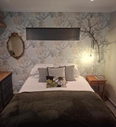Bloemfontein Apartment | Otista Cottage